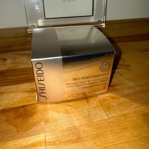 NWTShiseido Bio-Performance Advanced Super Revitalizing Cream 75mL
